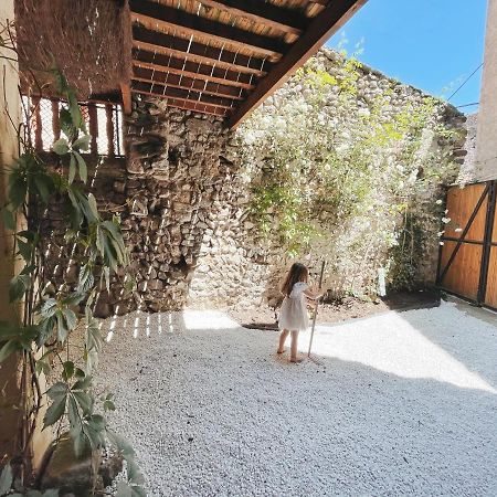 Gite Chez Gabrielle Le Puy-en-Velay Exteriér fotografie