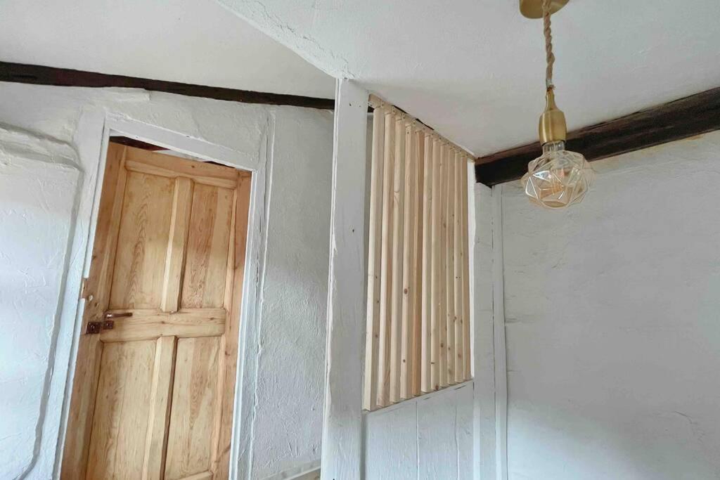 Gite Chez Gabrielle Le Puy-en-Velay Exteriér fotografie