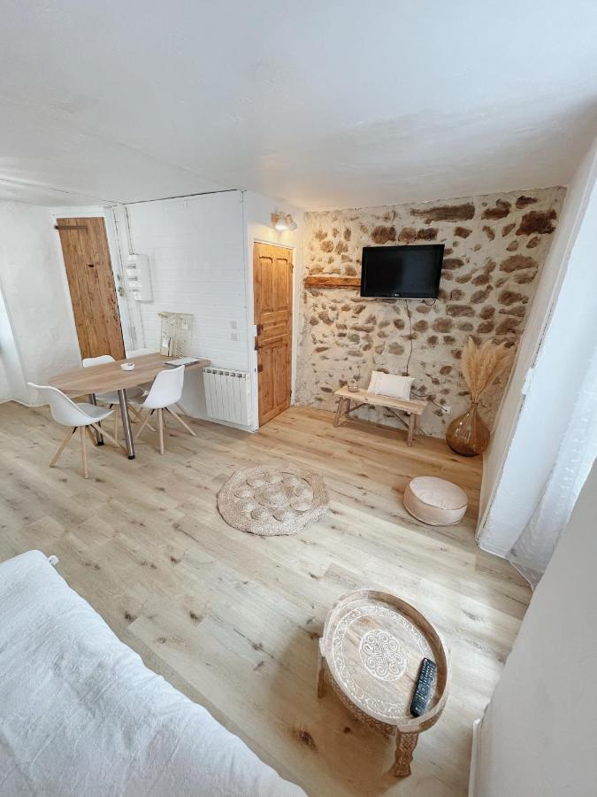 Gite Chez Gabrielle Le Puy-en-Velay Exteriér fotografie
