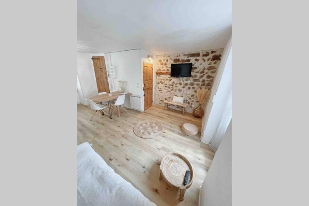 Gite Chez Gabrielle Le Puy-en-Velay Exteriér fotografie