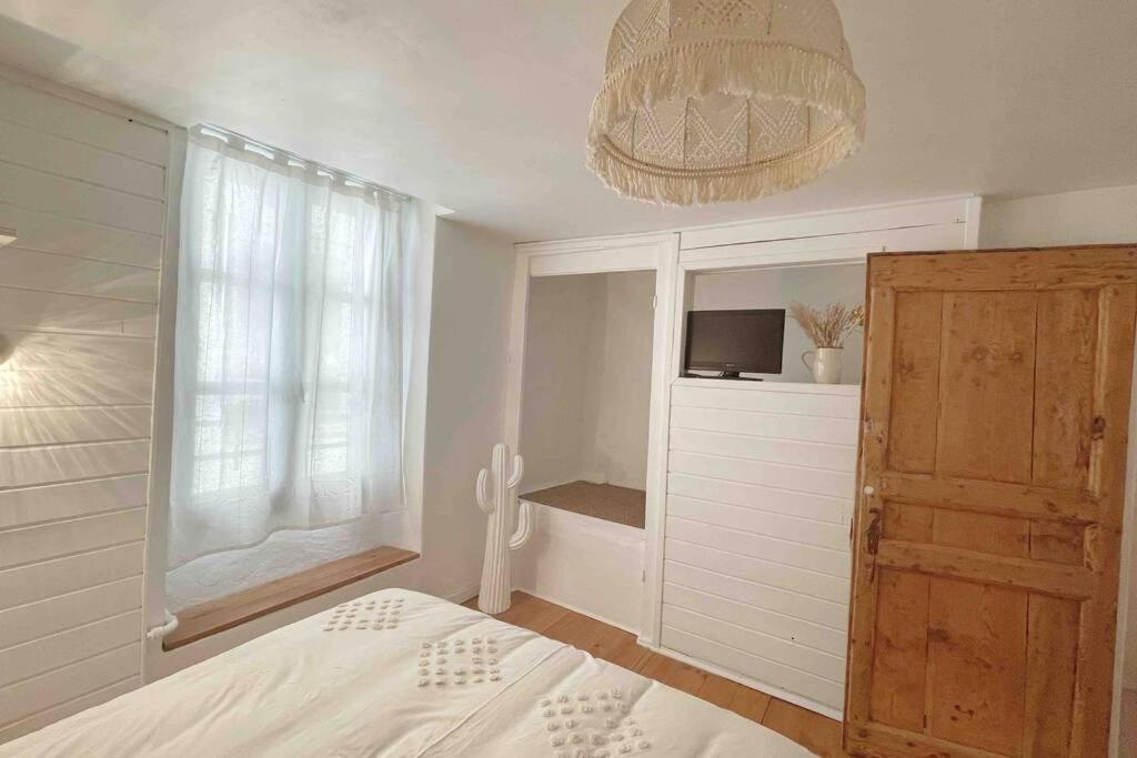 Gite Chez Gabrielle Le Puy-en-Velay Exteriér fotografie