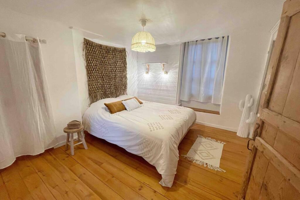 Gite Chez Gabrielle Le Puy-en-Velay Exteriér fotografie